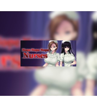 Nope Nope Nope Nurses Steam Key GLOBAL